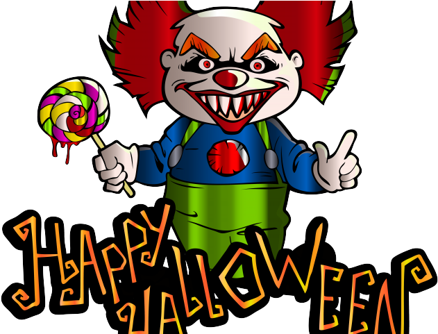 Quote Clipart Halloween - Quote Clipart Halloween (640x480)