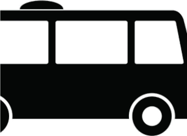 Bus Clipart Tour Guide - Bus Clipart Tour Guide (640x480)