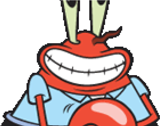 Pearl Clipart Krabs - Pearl Clipart Krabs (640x480)