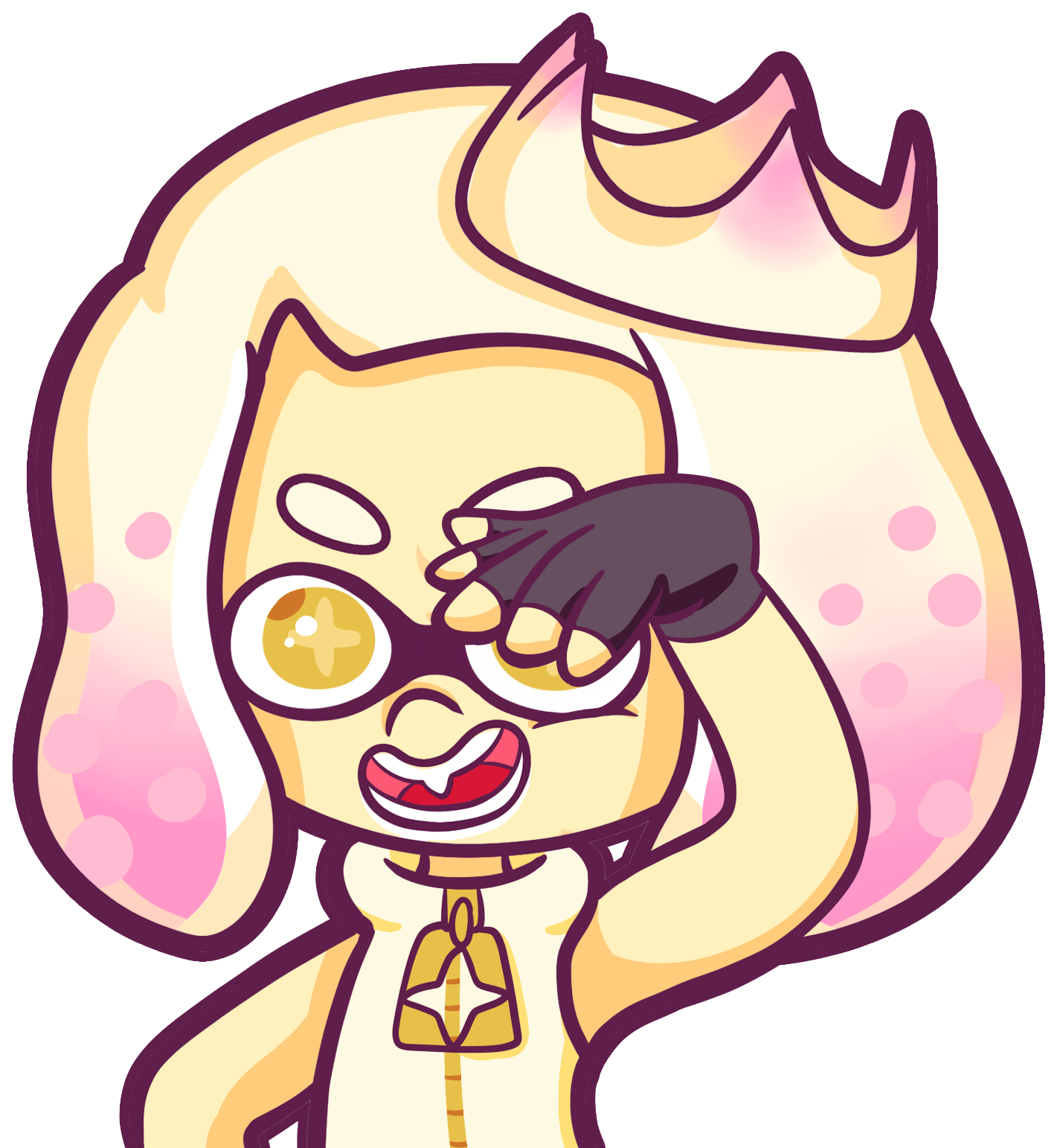 Fan Artpearl Fanart - Fan Artpearl Fanart (2000x1600)