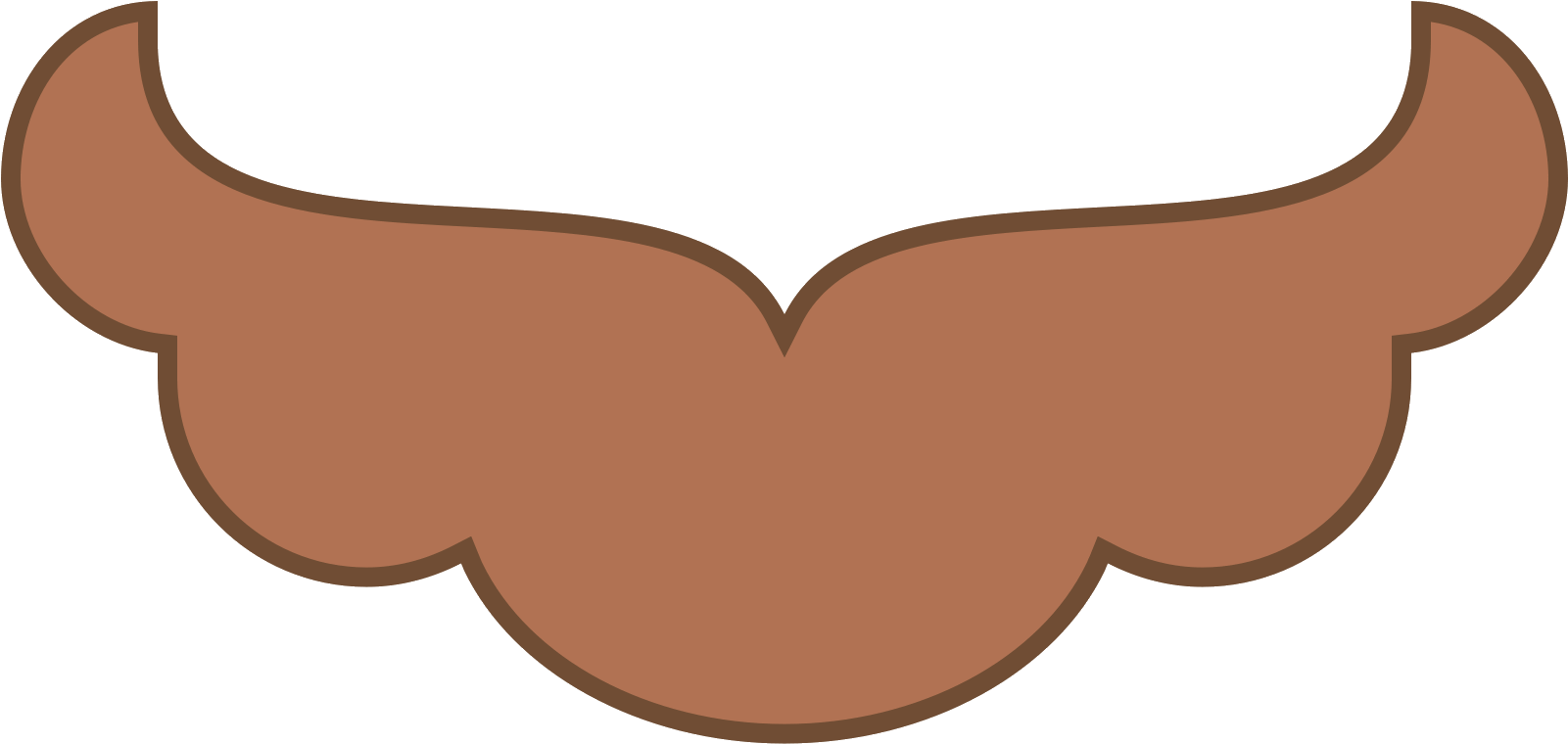 Clipart Download Moustache Mario Free On Dumielauxepices - Clipart Download Moustache Mario Free On Dumielauxepices (1600x1600)