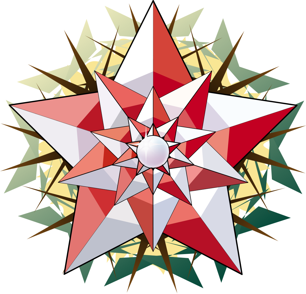 Featured Star Japan - Featured Star Japan (1066x1024)