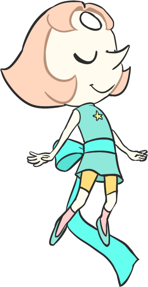 Pearl Steven Universe - Pearl Steven Universe (476x922)