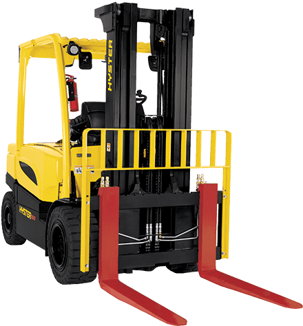 Forklifts - Forklifts (440x474)