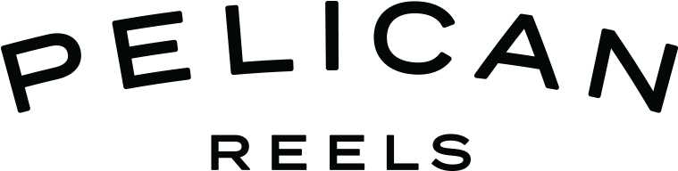 Pelican Reels Is The Jelly To Wade Rod's Peanut Butter - Pelican Reels Is The Jelly To Wade Rod's Peanut Butter (800x273)