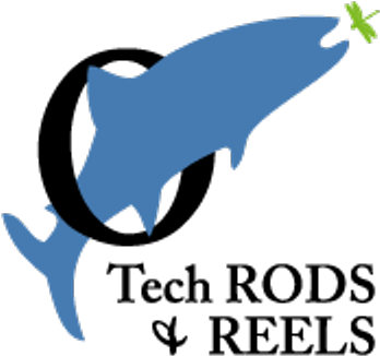 Tech Rods And Reels - Tech Rods And Reels (400x400)