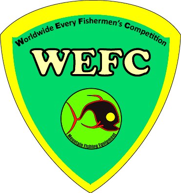 Sponsor Of The Worldwide Every Fishermen's Competition - Sponsor Of The Worldwide Every Fishermen's Competition (371x396)