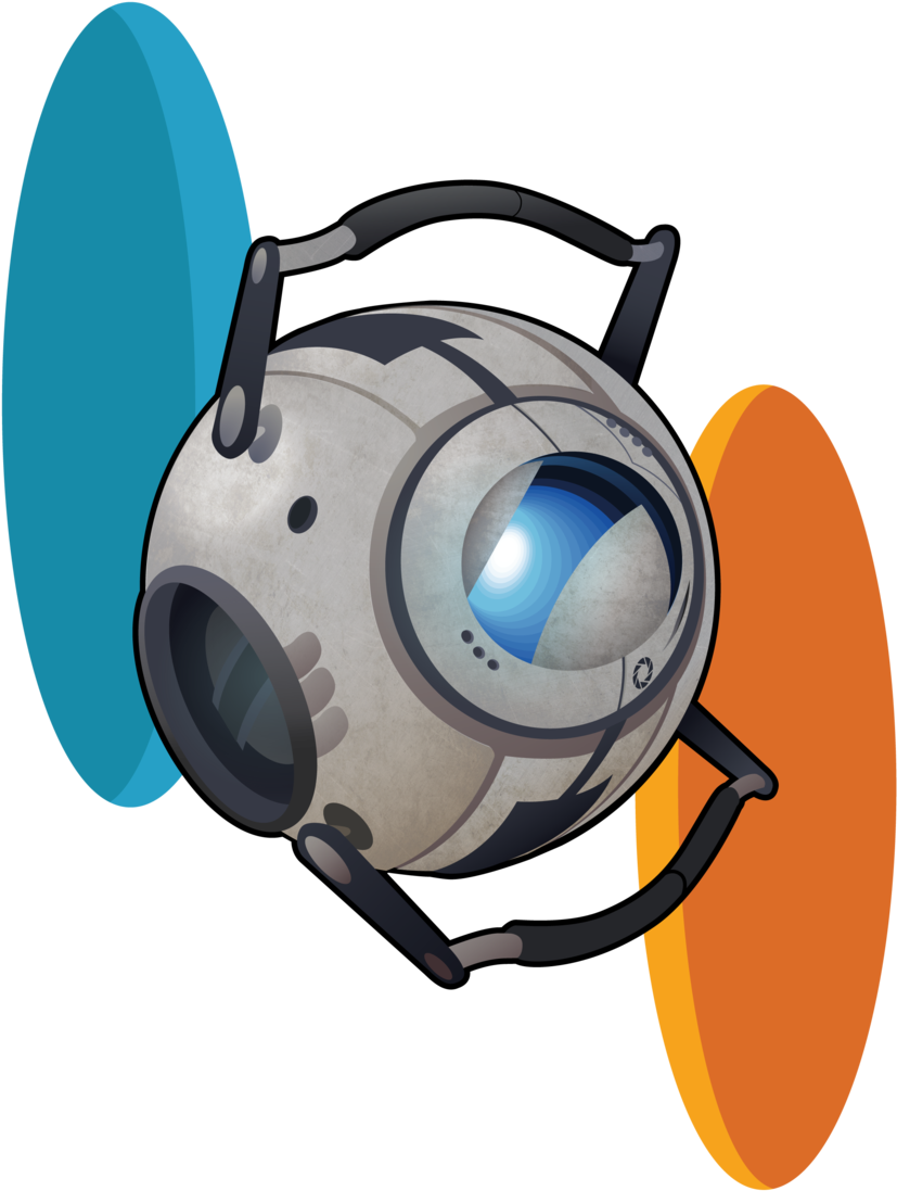 Wheatley By Nosafehaven - Wheatley By Nosafehaven (900x1200)