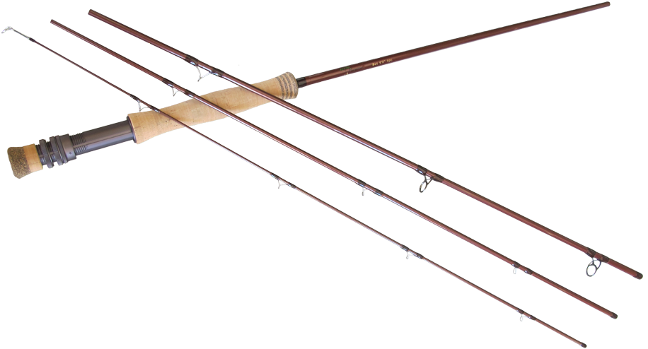 Tfo Introduces New Mangrove Rod - Tfo Introduces New Mangrove Rod (1000x545)