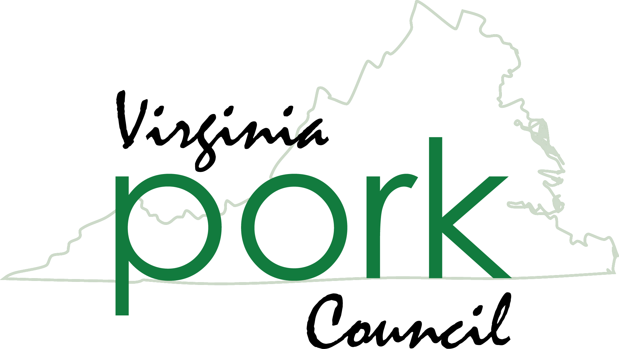 Directors Virginia Pork Council Logo Final - Directors Virginia Pork Council Logo Final (2008x1133)