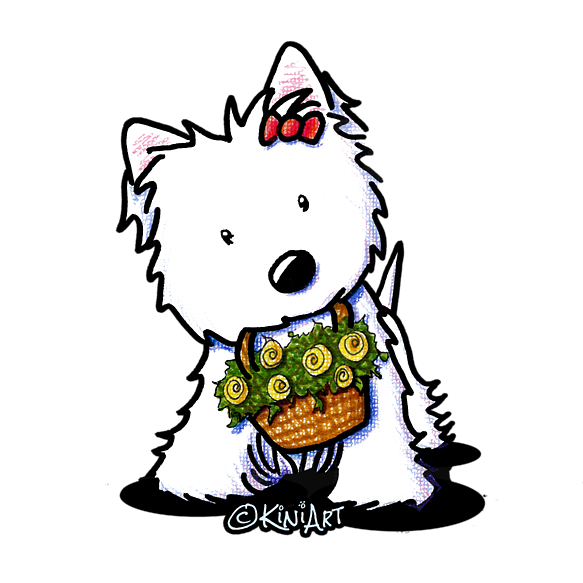 Basket Westie - Basket Westie (600x600)