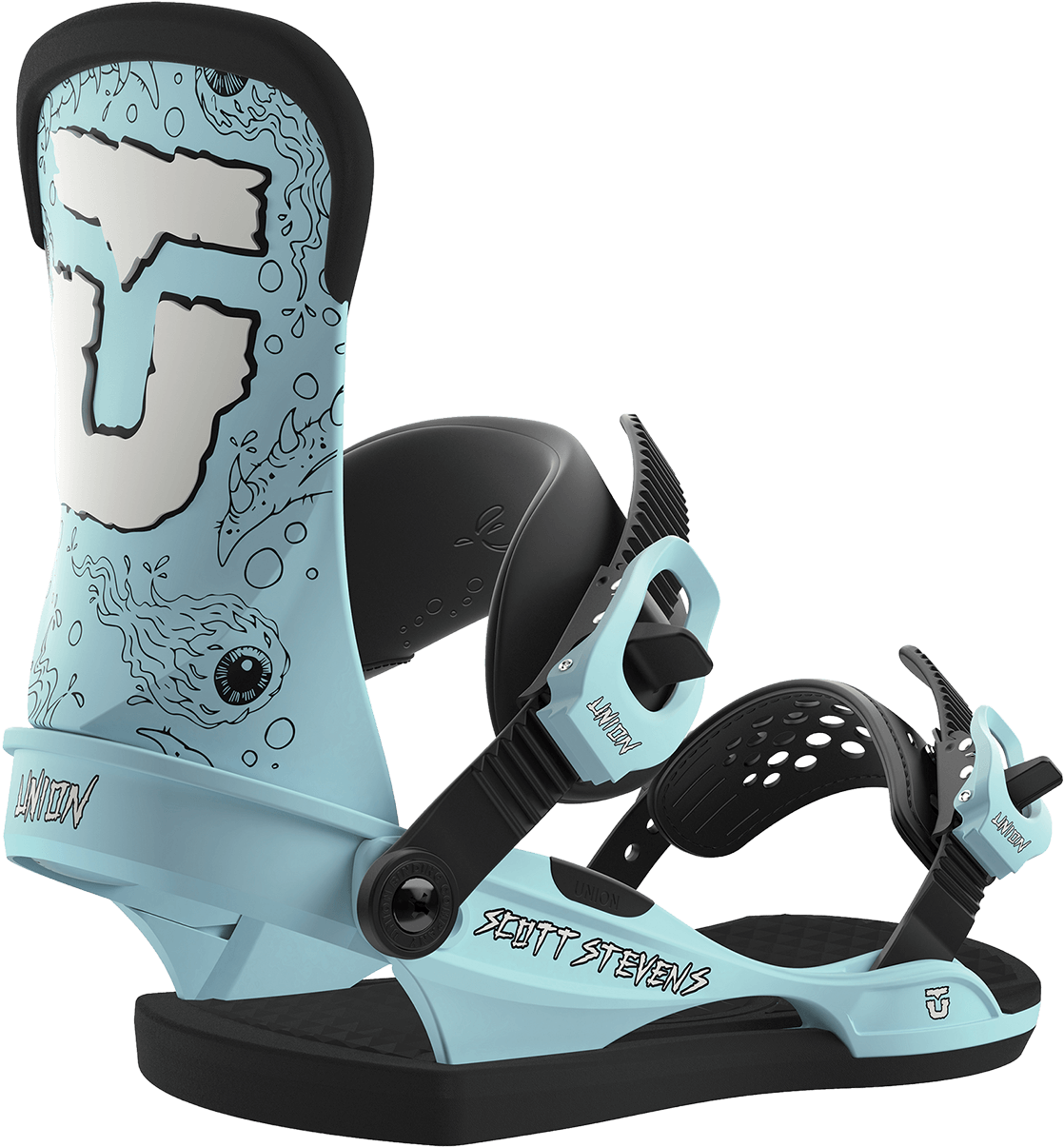 Transparent Alluminum Scotty - Transparent Alluminum Scotty (1400x1400)