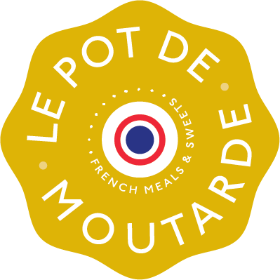 Marie Emilie Of Le Pot De Moutarde Wants To Give You - Marie Emilie Of Le Pot De Moutarde Wants To Give You (399x399)
