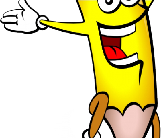 Pencil Clipart - Pencil Clipart (640x480)