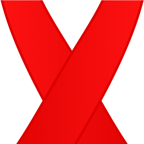 Ribbon Clipart Piece - Ribbon Clipart Piece (640x480)