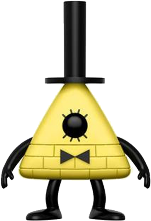 Funko Pop Vinyl Gravity Falls - Funko Pop Vinyl Gravity Falls (800x800)