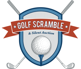3rd Annual Benefit Golf Scramble & Silent Auction - 3rd Annual Benefit Golf Scramble & Silent Auction (356x350)