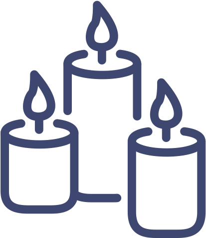 Retired Clergy Eucharist And Luncheon - Retired Clergy Eucharist And Luncheon (500x500)