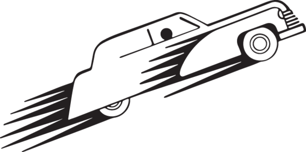 Vector Eps Clipart, Auto And Motorcycle Copyright - Vector Eps Clipart, Auto And Motorcycle Copyright (600x299)