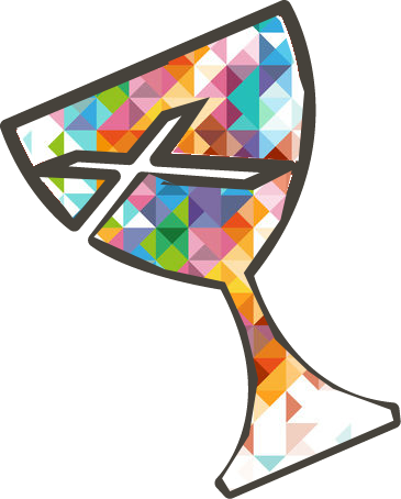 I've Been Working On Updating The Logo For The Church - I've Been Working On Updating The Logo For The Church (365x454)