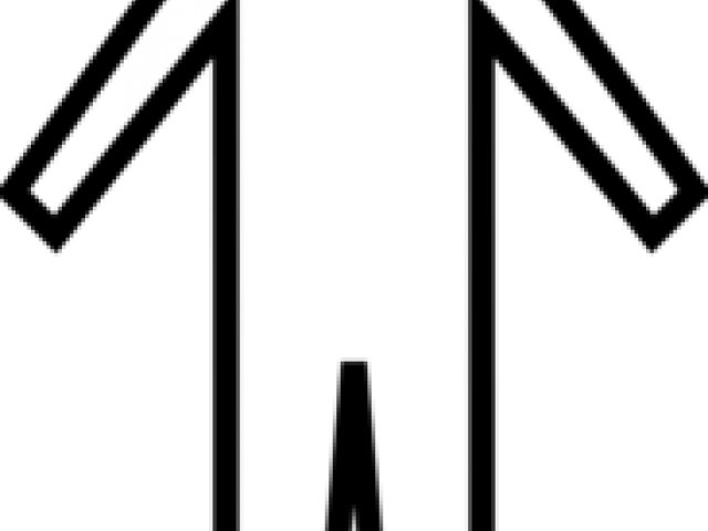 Png Black And White Library Human Figure Clipart - Png Black And White Library Human Figure Clipart (640x480)