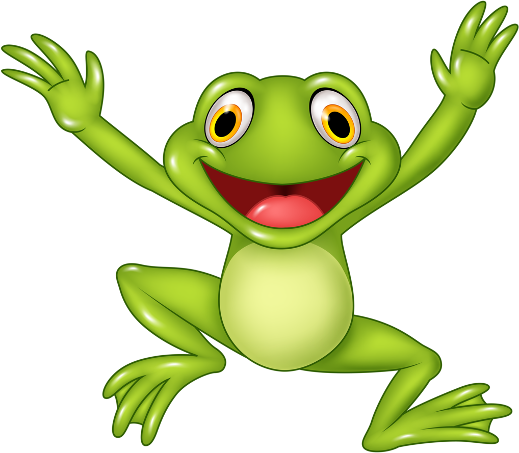 Funny Cartoon Animals Vector - Funny Cartoon Animals Vector (1024x892)