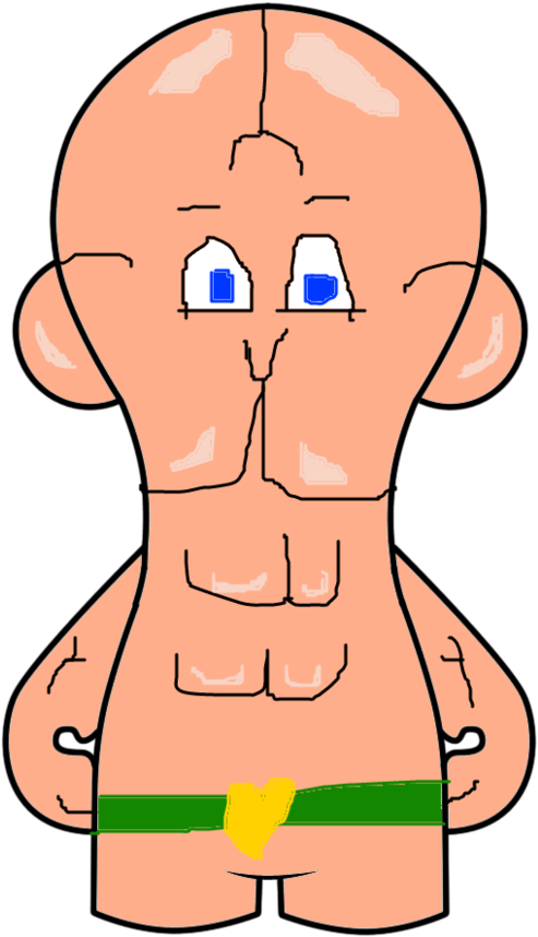 Png Free Fart Drawing Human - Png Free Fart Drawing Human (798x1000)