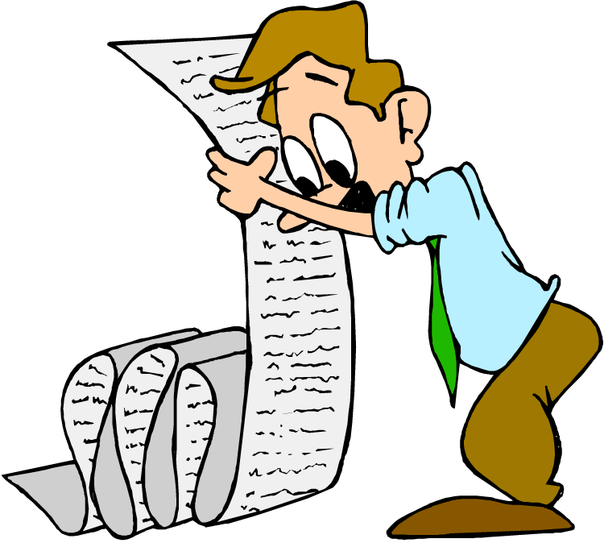 Stomach Clipart Introspection - Stomach Clipart Introspection (604x543)