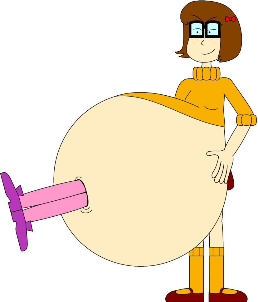 Stomach Clipart Belly Button - Stomach Clipart Belly Button (827x966)
