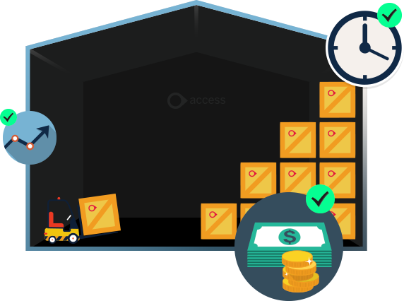 We Know That In This Fast-moving Industry, You Need - We Know That In This Fast-moving Industry, You Need (572x426)