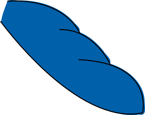Wing Clip Art At Clkercom Vector Online Royalty Free - Wing Clip Art At Clkercom Vector Online Royalty Free (600x477)