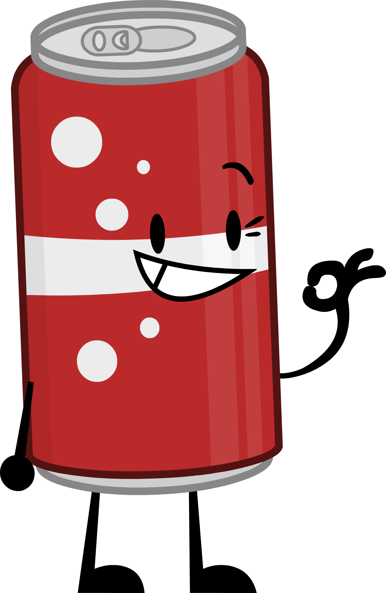 Soda Can Png - Soda Can Png (1328x2042)