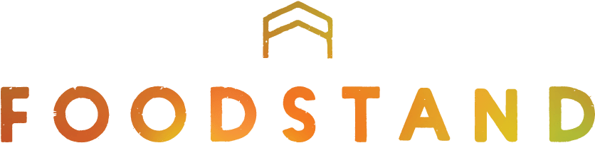 Behind The Plate Interview On Foodstand - Behind The Plate Interview On Foodstand (843x210)