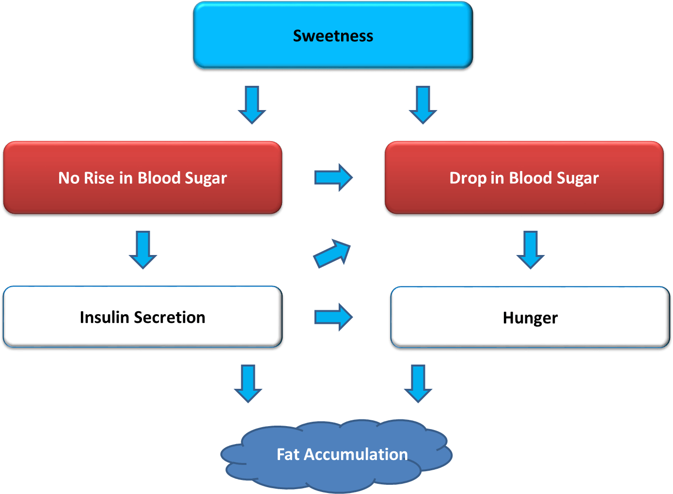 Are The Health Effects Of Artificial Sweeteners Concerning - Are The Health Effects Of Artificial Sweeteners Concerning (1395x1022)