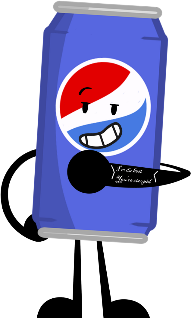 Image Pepsi Can S - Image Pepsi Can S (681x1067)