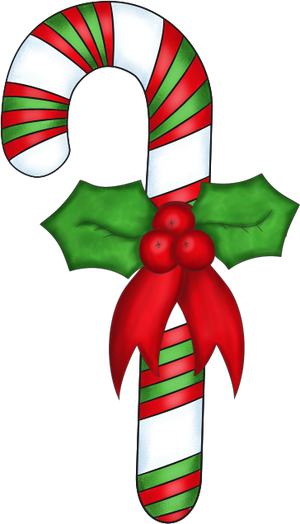 Free Christmas Graphics - Free Christmas Graphics (300x524)