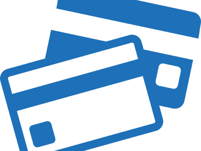 Credit Card Clipart Access Card - Credit Card Clipart Access Card (640x480)