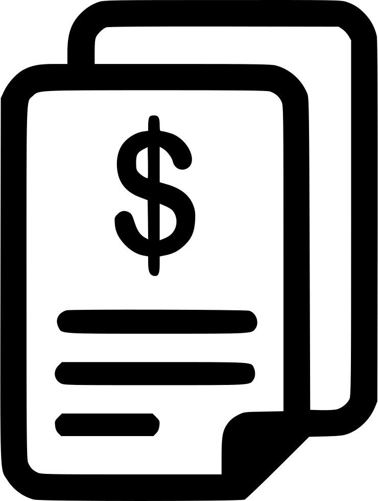 Loan Application Icon Clipart Mortgage Loan Credit - Loan Application Icon Clipart Mortgage Loan Credit (740x980)