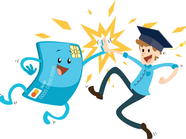 Cards Clipart Credit Card - Cards Clipart Credit Card (640x480)