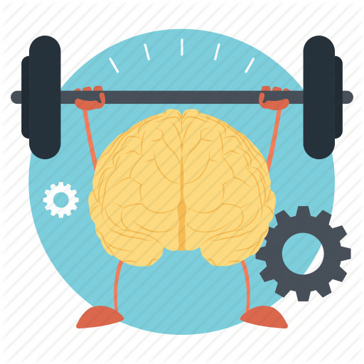 Brain Power Png - Brain Power Png (512x512)