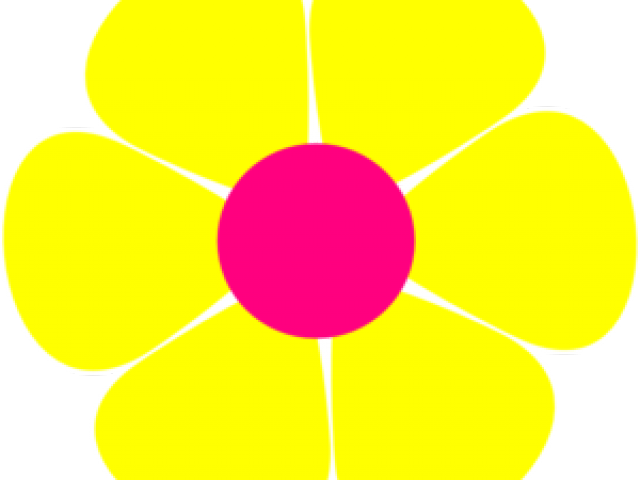 Flower Power Clipart - Flower Power Clipart (640x480)