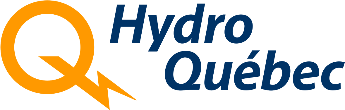 Hydro Qu U00e9bec Wikipedia Electricity Clip Art Black - Hydro Qu U00e9bec Wikipedia Electricity Clip Art Black (1200x397)