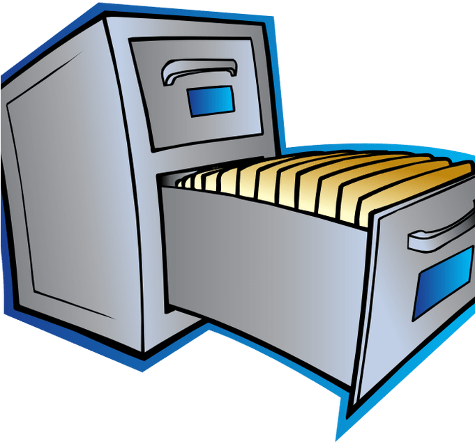 Hospital Clipart Clerk - Hospital Clipart Clerk (680x680)