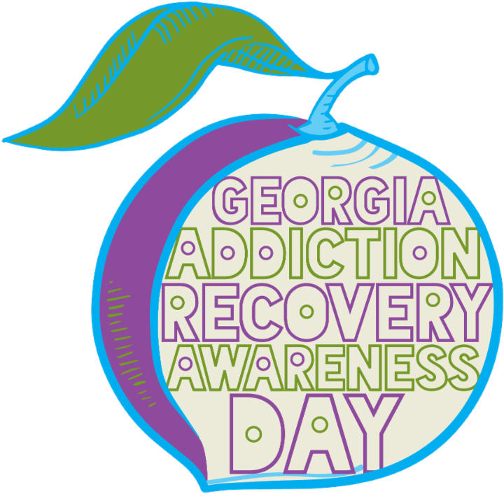 Addiction Recovery Awareness Day At The Georgia State - Addiction Recovery Awareness Day At The Georgia State (800x786)