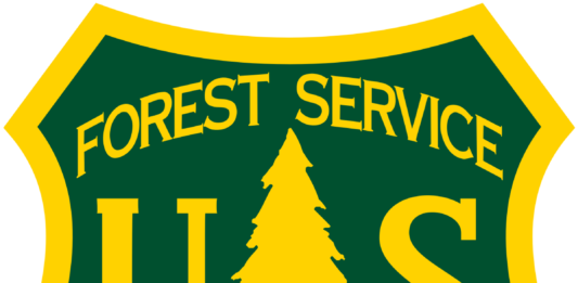 Forest Service Chief Announces New Regional Forester - Forest Service Chief Announces New Regional Forester (533x261)