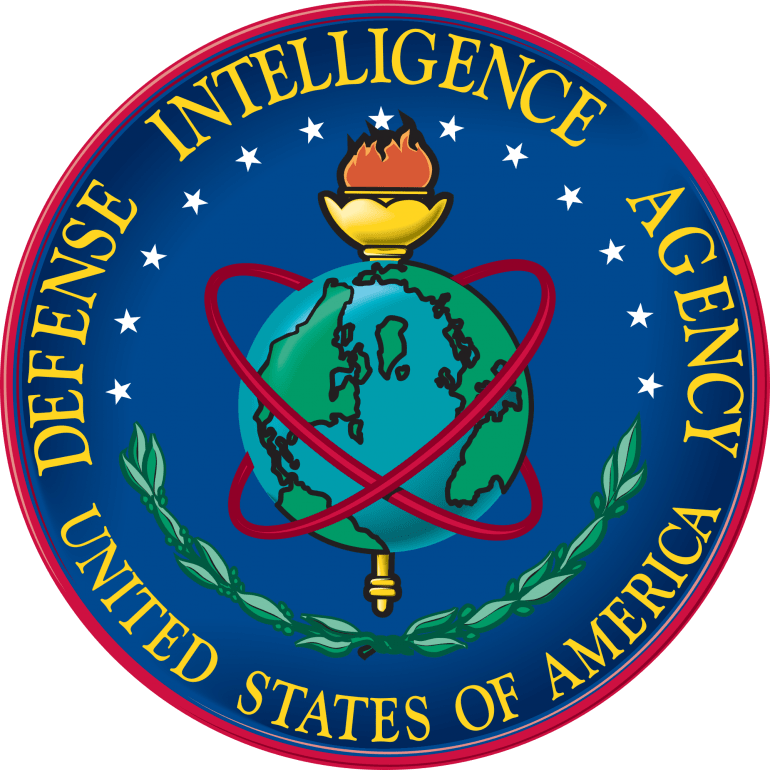 Defense Intelligence Agency Employee Manual - Defense Intelligence Agency Employee Manual (770x770)