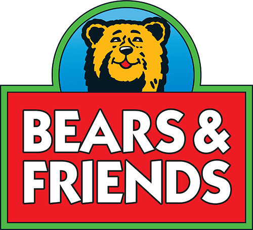 Bears & Friends Is A Specialty Store That Sells High - Bears & Friends Is A Specialty Store That Sells High (500x455)