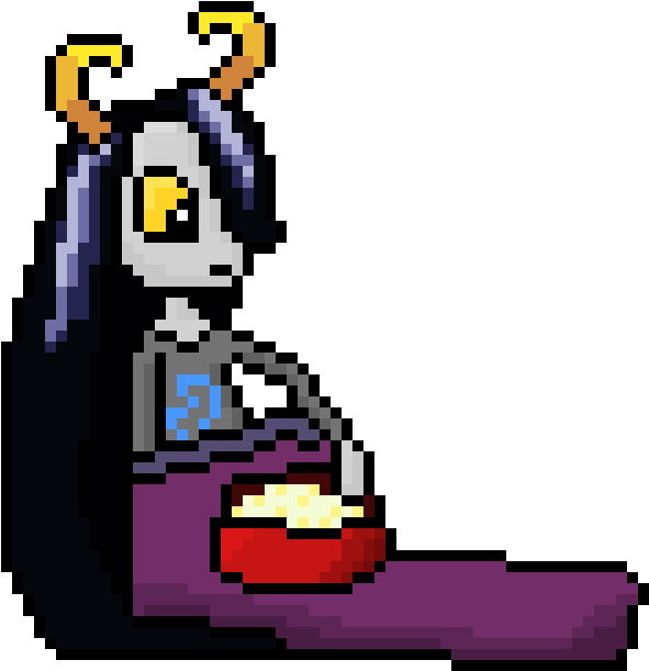 Troll Sleep Over - Troll Sleep Over (600x640)