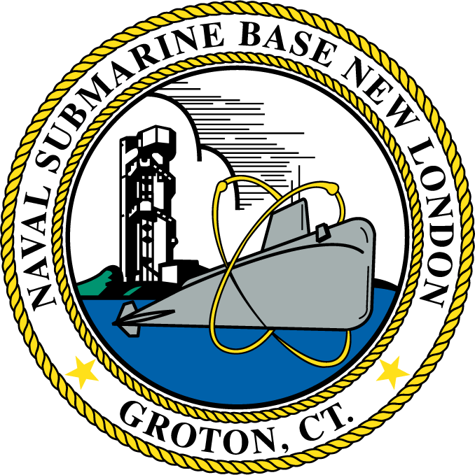 Navy Sub Base, New London Groton, Ct - Navy Sub Base, New London Groton, Ct (678x679)