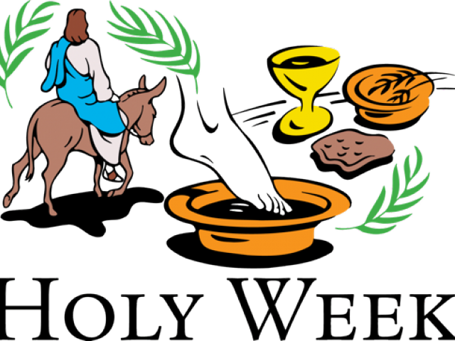 Funeral Clipart Holy Week - Funeral Clipart Holy Week (640x480)